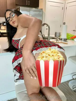 Tsjaimexxx OnlyFans Leaked Free Thumbnail Picture - #GALDiBeVxB