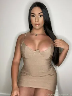 Tsjaimexxx OnlyFans Leaked Free Thumbnail Picture - #ONwUU1Sok0