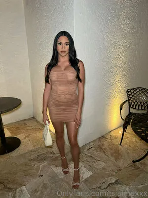Tsjaimexxx OnlyFans Leaked Free Thumbnail Picture - #xAl0hAMhdT