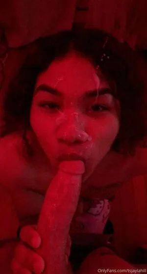 Tsjaylahill OnlyFans Leaked Free Thumbnail Picture - #9DMgRYCTzH