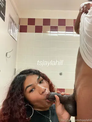 Tsjaylahill OnlyFans Leaked Free Thumbnail Picture - #DYfPsOR987