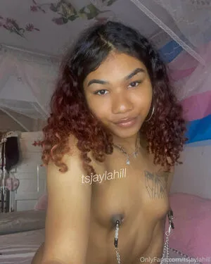 Tsjaylahill OnlyFans Leaked Free Thumbnail Picture - #dNXpx6RuDI