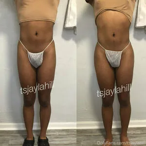 Tsjaylahill OnlyFans Leaked Free Thumbnail Picture - #kvFSECicjm