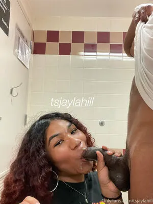 Tsjaylahill OnlyFans Leaked Free Thumbnail Picture - #qVx1A57M2u