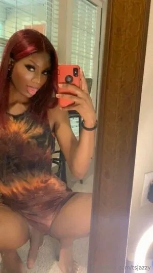 Tsjazzy OnlyFans Leaked Free Thumbnail Picture - #3kBvGDItDu