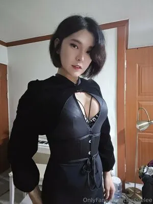 Tsjessielee OnlyFans Leaked Free Thumbnail Picture - #1cw7vG88Nh