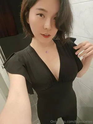 Tsjessielee OnlyFans Leaked Free Thumbnail Picture - #BV9qN9iifq