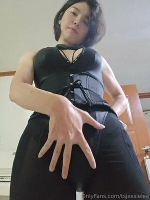 Tsjessielee OnlyFans Leaked Free Thumbnail Picture - #II2CTvc5tb