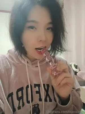 Tsjessielee OnlyFans Leaked Free Thumbnail Picture - #YVVSODXpmc