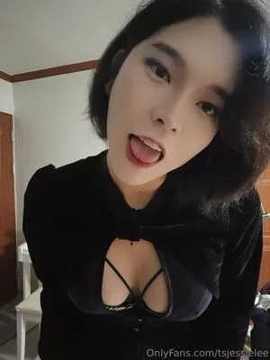 Tsjessielee OnlyFans Leaked Free Thumbnail Picture - #veW3c0p3ON