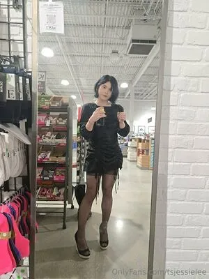 Tsjessielee OnlyFans Leaked Free Thumbnail Picture - #zsfQY4EYZl