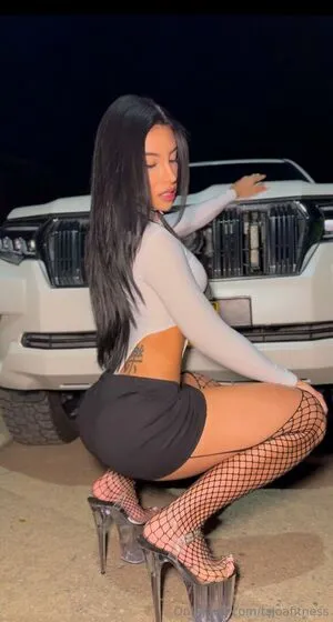 Tsjoafitness OnlyFans Leaked Free Thumbnail Picture - #Ah8xYwOUbe