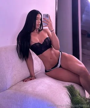 Tsjoafitness OnlyFans Leaked Free Thumbnail Picture - #sjIUwmpWGR