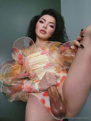 Tsjohannab1 OnlyFans Leaked Free Thumbnail Picture - #4SFF7zJgLe