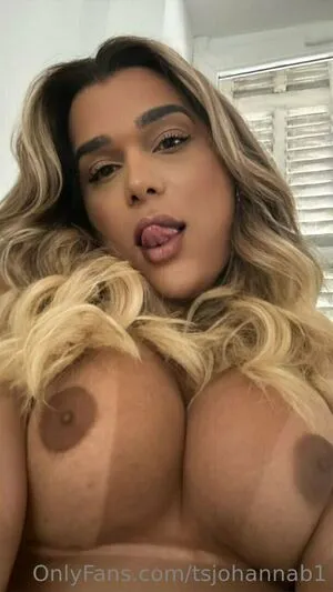 Tsjohannab1 OnlyFans Leaked Free Thumbnail Picture - #CI3iPd6wma