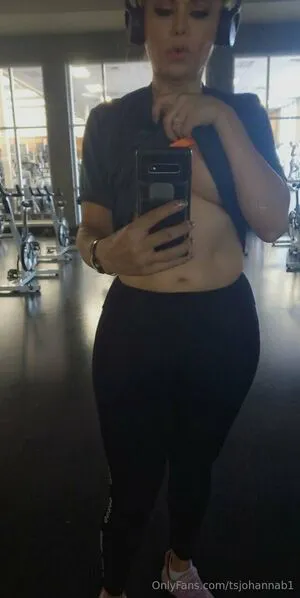 Tsjohannab1 OnlyFans Leaked Free Thumbnail Picture - #Dazw66Htcd