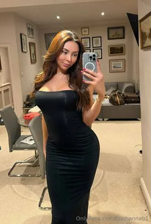 Tsjohannab1 OnlyFans Leaked Free Thumbnail Picture - #gkbL3GRj8C