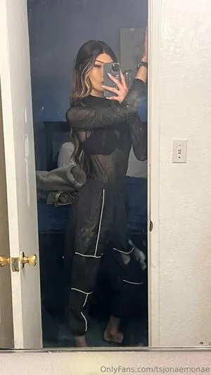 Tsjonaemonae OnlyFans Leaked Free Thumbnail Picture - #G8Nkoe7zK9