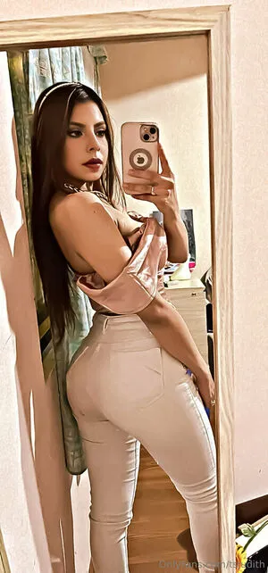 Tsjudith OnlyFans Leaked Free Thumbnail Picture - #8yk3IKChlS