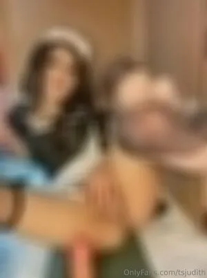 Tsjudith OnlyFans Leaked Free Thumbnail Picture - #ZZrc2WVUV0