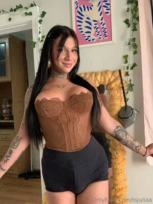 Tsjuliaa OnlyFans Leaked Free Thumbnail Picture - #0SUSWGoxiv