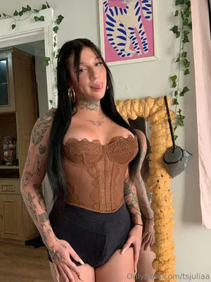 Tsjuliaa OnlyFans Leaked Free Thumbnail Picture - #4oXEBhrBH0