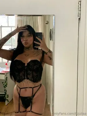 Tsjuliaa OnlyFans Leaked Free Thumbnail Picture - #7VkXncEcVG