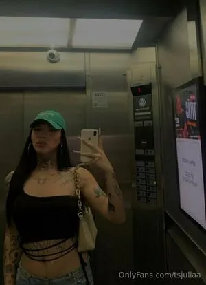 Tsjuliaa OnlyFans Leaked Free Thumbnail Picture - #7foeiqBPUu