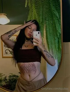 Tsjuliaa OnlyFans Leaked Free Thumbnail Picture - #80Wp4qGEuU