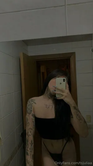 Tsjuliaa OnlyFans Leaked Free Thumbnail Picture - #CjflJ6bo0f