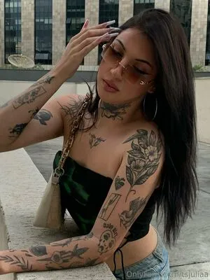 Tsjuliaa OnlyFans Leaked Free Thumbnail Picture - #EIdPDS7CF1
