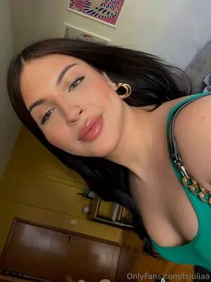 Tsjuliaa OnlyFans Leaked Free Thumbnail Picture - #H2J9RgSER5