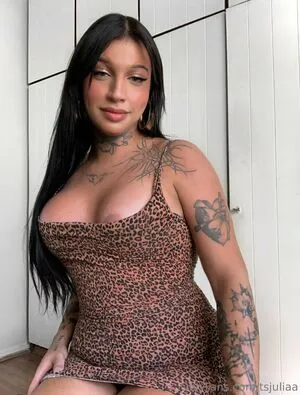 Tsjuliaa OnlyFans Leaked Free Thumbnail Picture - #LtxSIm1Bcs