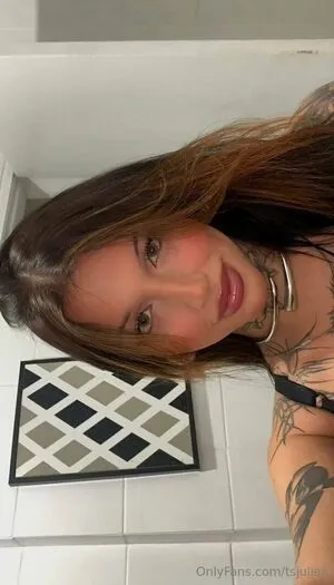Tsjuliaa OnlyFans Leaked Free Thumbnail Picture - #NrrLdaZfFV