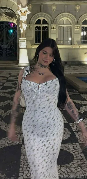 Tsjuliaa OnlyFans Leaked Free Thumbnail Picture - #NtYt1UGjEF