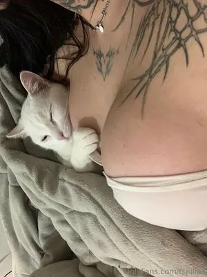 Tsjuliaa OnlyFans Leaked Free Thumbnail Picture - #S3ZHuVFnHw