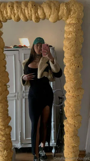 Tsjuliaa OnlyFans Leaked Free Thumbnail Picture - #WUBPa9NdBP