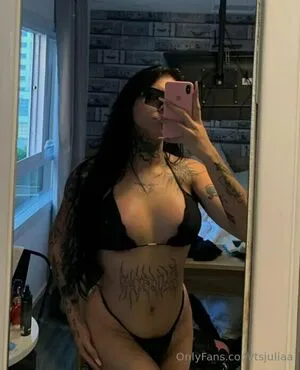 Tsjuliaa OnlyFans Leaked Free Thumbnail Picture - #ZaYfpjcw1J