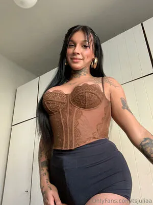 Tsjuliaa OnlyFans Leaked Free Thumbnail Picture - #bkgKX4po6C
