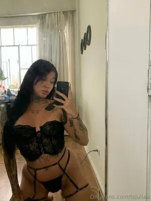 Tsjuliaa OnlyFans Leaked Free Thumbnail Picture - #cVgYCuw4nM