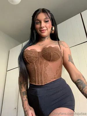 Tsjuliaa OnlyFans Leaked Free Thumbnail Picture - #dKL7BNvmze