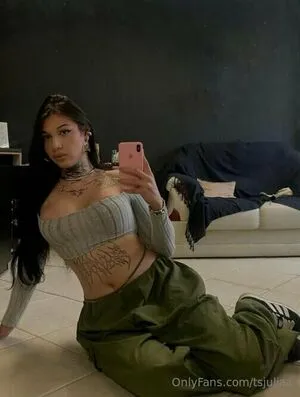 Tsjuliaa OnlyFans Leaked Free Thumbnail Picture - #oz99G7V4fJ