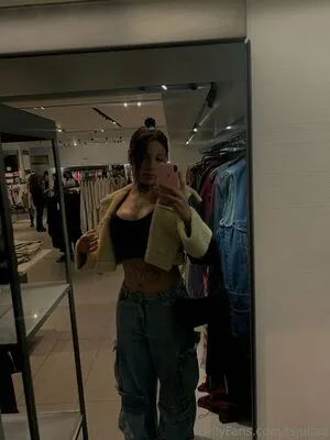 Tsjuliaa OnlyFans Leaked Free Thumbnail Picture - #yv7lBqFQJC