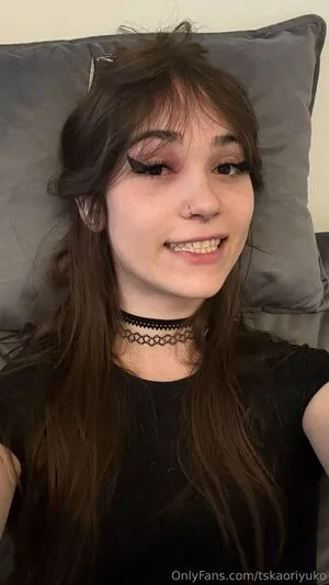 Tskaoriyuko OnlyFans Leaked Free Thumbnail Picture - #M0BujP1oN9
