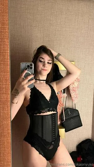 Tskaoriyuko OnlyFans Leaked Free Thumbnail Picture - #TY8oKushW4