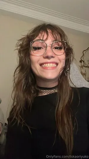 Tskaoriyuko OnlyFans Leaked Free Thumbnail Picture - #dksgAwEX4K