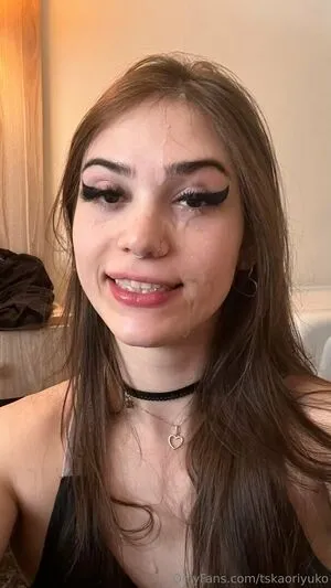 Tskaoriyuko OnlyFans Leaked Free Thumbnail Picture - #zW9flg7Mc5