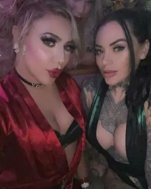 Tskaydyn OnlyFans Leaked Free Thumbnail Picture - #smDZA0kqcq