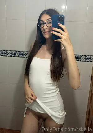 Tskeila OnlyFans Leaked Free Thumbnail Picture - #1FiJWq6zoT