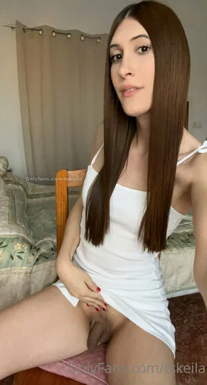Tskeila OnlyFans Leaked Free Thumbnail Picture - #5Jy4gbGVMO